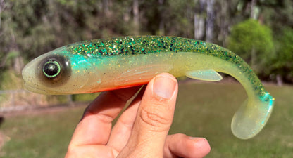 U-BAiT - U-Shad 22 (Classic)