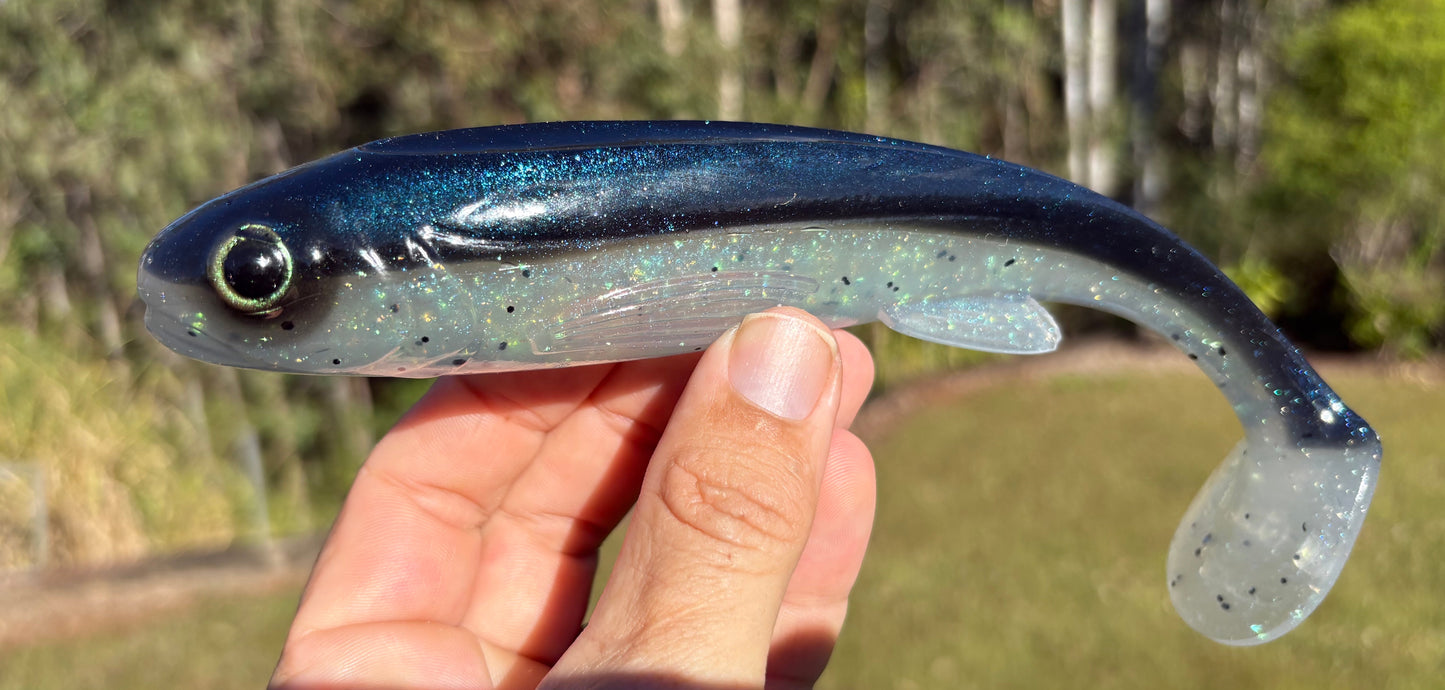 U-BAiT - U-Shad 22 (Classic)