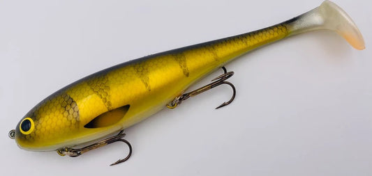 Musky Innovations Swimming Dawgs