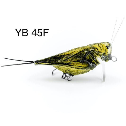 IMAGO Hopper 4.5F