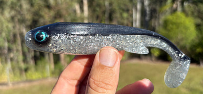 U-BAiT - U-Shad 17 (Classic)