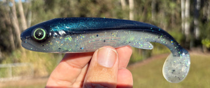 U-BAiT - U-Shad 17 (Classic)