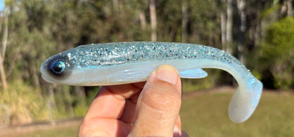 U-BAiT - U-Shad 17 (Classic)