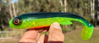 U-BAiT - U-Shad 17 (Classic)