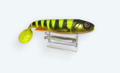 U-BAiT - U-Shad 17 Custom (Painted)