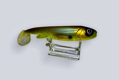 U-BAiT - U-Shad 17 Custom (Painted)
