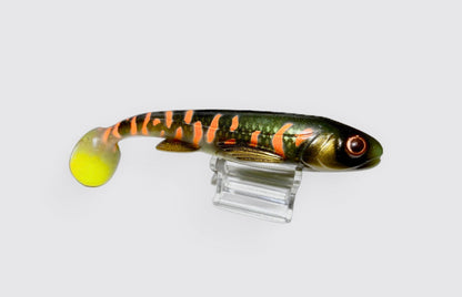 U-BAiT - U-Shad 17 Custom (Painted)