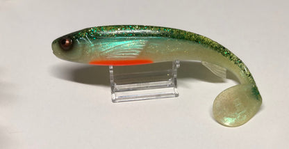 U-BAiT's U-Strike 24cm (Classics)