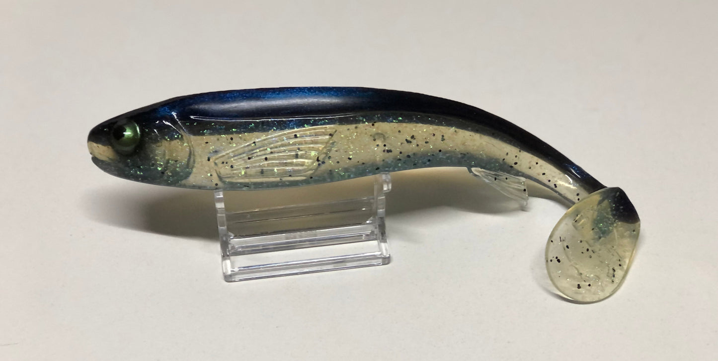 U-BAiT's U-Strike 24cm (Classics)