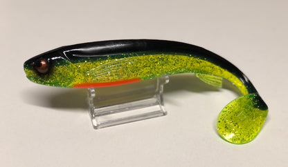U-BAiT's U-Strike 24cm (Classics)