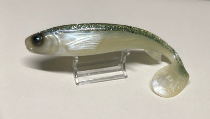 U-BAiT's U-Strike 24cm (Classics)